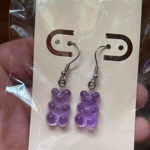 Unbranded Women's Purple Jewellery